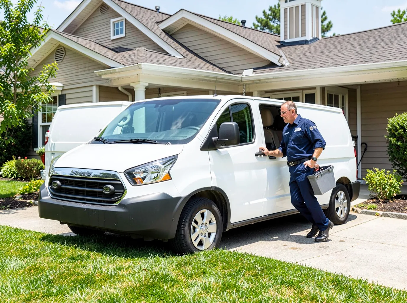 Emergency Plumber company in Palm Harbor, FL